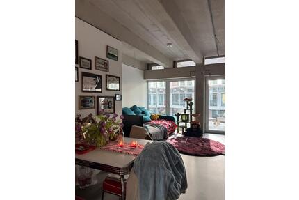 Helle 3 Zimmer Wohnung in ruhiger Lage - Hellersdorf - Berlin Marzahn-Hellersdorf