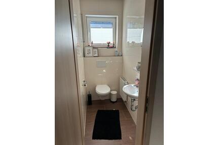 EG-Wohnung 95m² 3 ZKB 