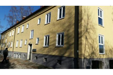 4 Zimmer Wohnung direkt vom Eigentümer - Eichstätt