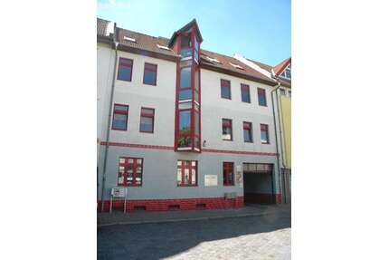 Wohnung zum Mieten in Dessau-Roßlau 840,00 € 138 m²