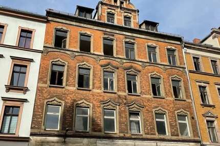 Haus zum Kaufen in Chemnitz 110.000,00 € 550 m²