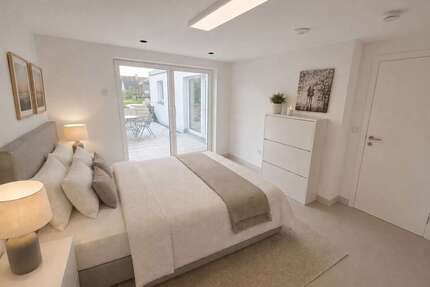 Wohnung zum Mieten in Renningen 1.300,00 € 75 m²