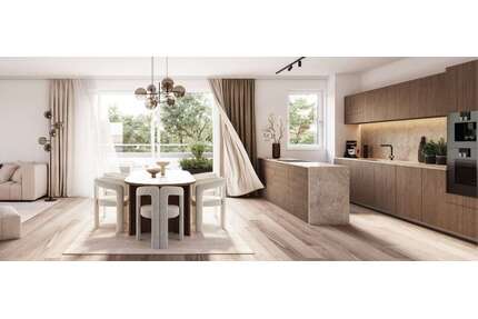 Wohnung zum Kaufen in Markgröningen 674.800,00 € 102.02 m²