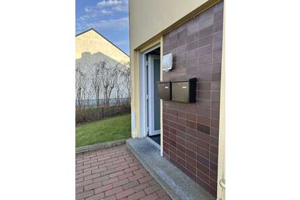 Wohnung zum Mieten in Lübbecke 652,50 € 87 m²