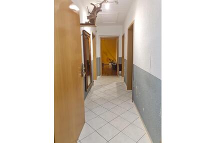3-Raumwohnung unweit von Seehausen - Seehausen (Altmark)