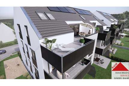 Wohnung zum Kaufen in Böblingen 889.000,00 € 111 m²