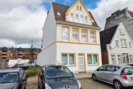Haus zum Kaufen in Heide 299.000,00 € 130 m²
