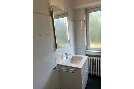 Moderne 2-Zimmer Wohnung mit 5,1% Mietrendite - Dortmund Mengede