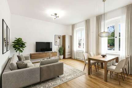 Wohnung zum Kaufen in Berlin 335.000,00 € 71.09 m²
