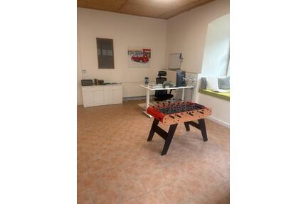 74 m² helles Büro Laden in Passauer Innstadt mit Parkplatz - Salzweg