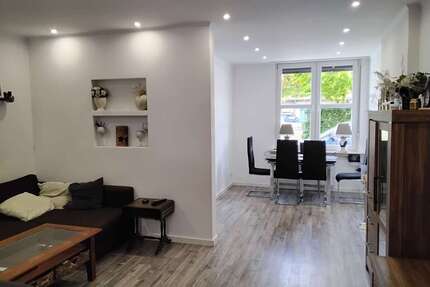 Wohnung zum Kaufen in Gronau 169.000,00 € 90 m²