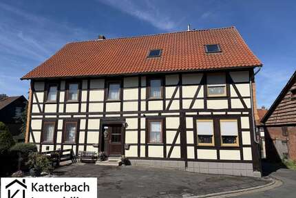Haus zum Kaufen in Seesen 101.000,00 € 213 m²