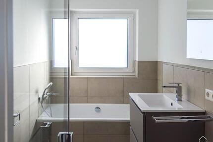 Helle 3-Zi.-Whg. mit Balkon und Garten | IG03_2B - Igersheim