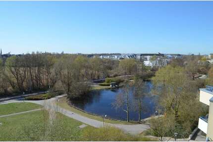 Wohnung zum Kaufen in Rostock 147.500,00 € 55 m²