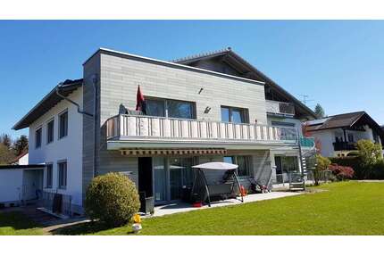 Wohnung zum Mieten in Geretsried 1.950,00 € 163.2 m²