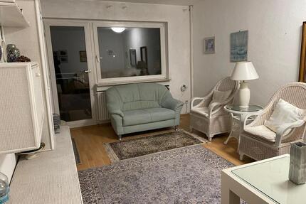 Vermietete 2 Zimmerwohnung Hanau -Kesselstadt