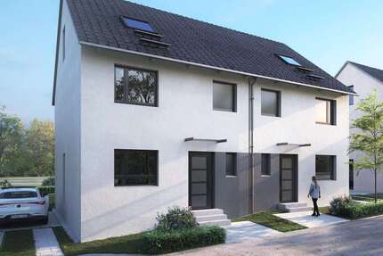 Haus zum Kaufen in Gambach 495.000,00 € 126 m²