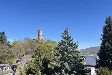 Wohnung zum Mieten in Bonn Alt-Godesberg 1.650,00 € 165 m² - Bonn / Alt-Godesberg