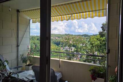 Sehr gepflegte, stilvolle Eigentumswohnung in guter Lage - Saarbrücken Eschberg