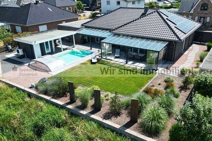 Haus zum Kaufen in Neuenkirchen-Vörden 649.000,00 € 160 m²