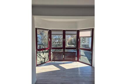 Schöne 3-Zimmerwohnung im Herzen der Stadt - Solingen