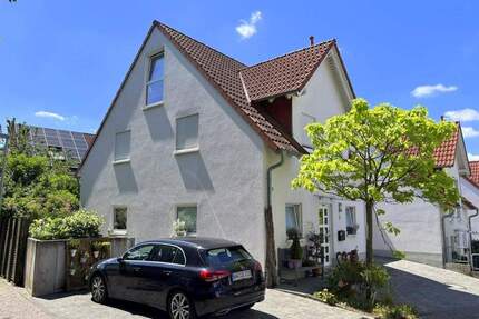 Reserviert! Ideal für junge Familien - Einfamilienhaus in kinderfreundlicher Stadtrandlage von Montabaur