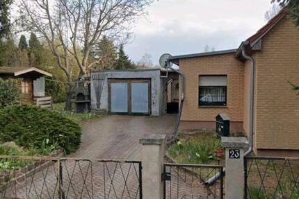 Hausverkauf von privat – keine Maklergebühren! - Hettstedt