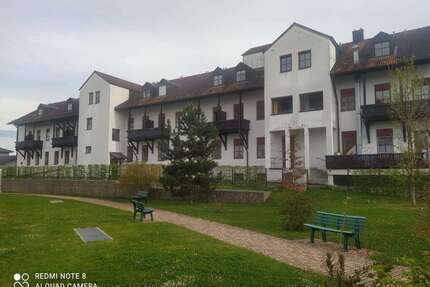 Wohnung zum Kaufen in Bad Griesbach 49.000,00 € 21 m²