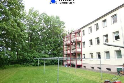 Mit Südbalkon - Nähe Fachhochschule! - Nordhausen