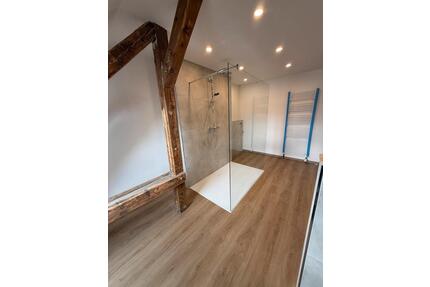 „Ab sofort“ renovierte 4-Raum Wohnung - Erfurt Johannesplatz