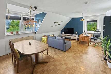 Wohnung zum Kaufen in München 525.000,00 € 67.04 m²