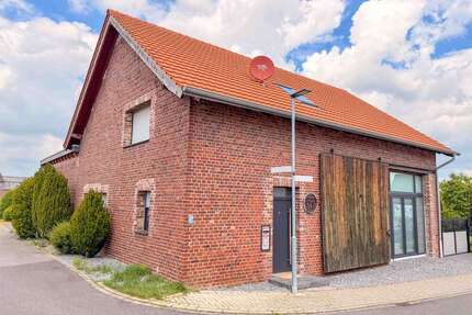Haus zum Kaufen in Erkelenz 749.000,00 € 185 m²
