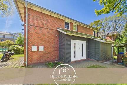 Wohnung zum Kaufen in Schwanewede 217.000,00 € 85 m²