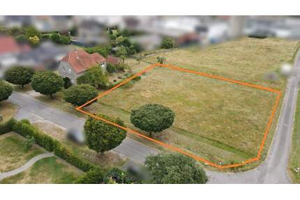 Riesiges Baugrundstück in Lage - 439.000,00&nbsp;EUR Kaufpreis, ca.&nbsp; 0,00&nbsp;m&sup2; in Lage (PLZ: 32791) Müssen