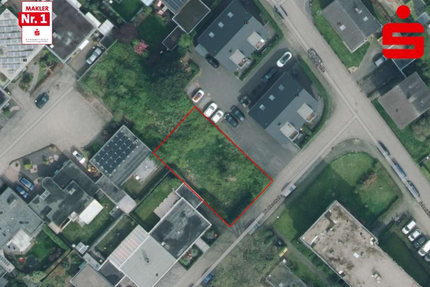 Grundstück zu verkaufen in Kleve 132.500,00 € 468 m²