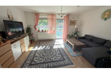 3-Zimmer-Erdgeschosswohnung mit Küche - Bingen am Rhein