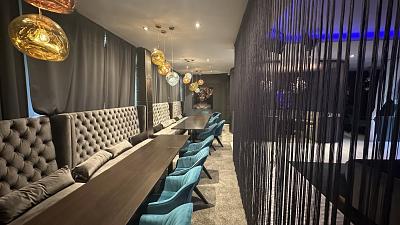 MODERNE GASTRO-IMMOBILIE FÜR IHR EIGENES KONZEPT - Offenburg