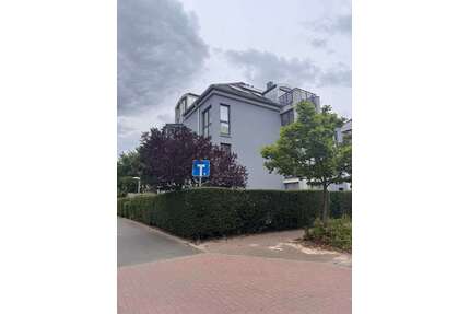 Wohnung zum Mieten in Blankenfelde-Mahlow 799,00 € 52.61 m²