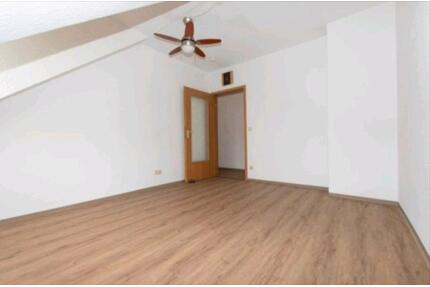 1-Zimmer-Appartement in Bayreuth Nähe Klinikum