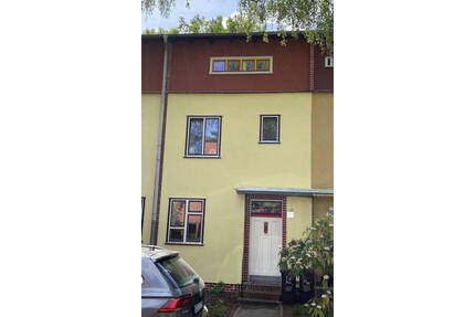Provisionsfrei! Wohnen mit Geschichte: Ihr Traumhaus in der Bruno-Taut-Siedlung - Berlin Zehlendorf