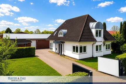Haus zum Kaufen in Bad Zwischenahn 759.000,00 € 240 m²