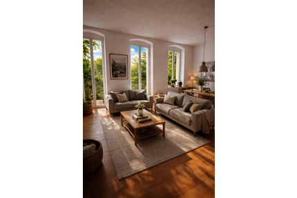 Wohnung zum Kaufen in Berlin 519.000,00 € 108.27 m²