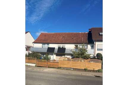 Haus zum Kaufen in Balingen 229.000,00 € 130 m²