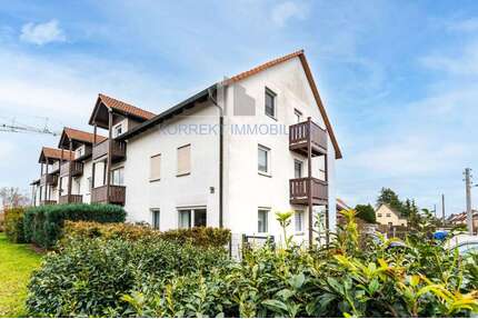 Wohnung zum Kaufen in Weinböhla 175.000,00 € 92 m²