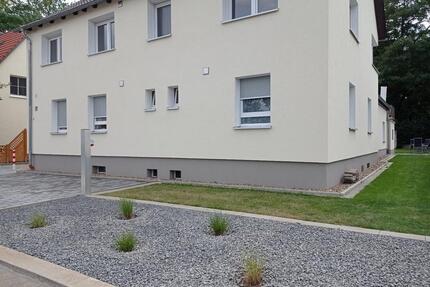 Toplage 3 Zimmer Wohnung mit Dachterrasse nähe VW - Braunschweig Lehndorf-Watenbüttel
