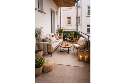 Wohnung zum Mieten in Plauen 520,00 € 87 m²