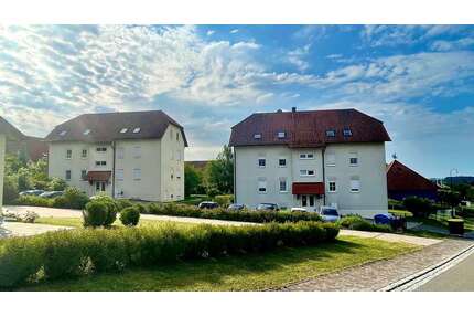 Wohnung zum Mieten in Grabfeld OT Schwickershausen 250,00 € 38.36 m² - Grabfeld / OT Schwickershausen