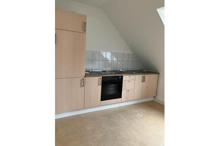 3 Zimmer Einbauküche Duschbad Holzboden - Saarbrücken Malstatt