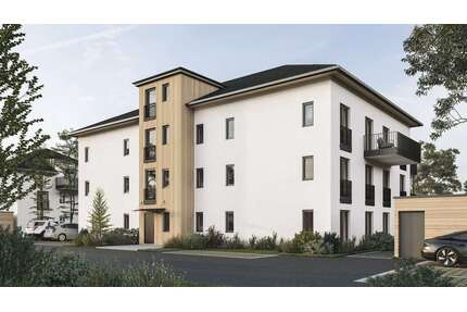Wohnung zum Kaufen in Simbach am Inn 585.000,00 € 111.15 m²