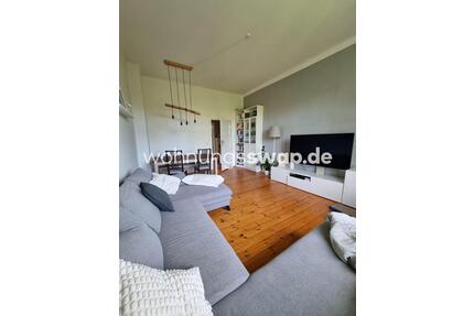 Wohnungsswap - 3 Zimmer, 69 m² - Schieritzstraße, Pankow, Berlin